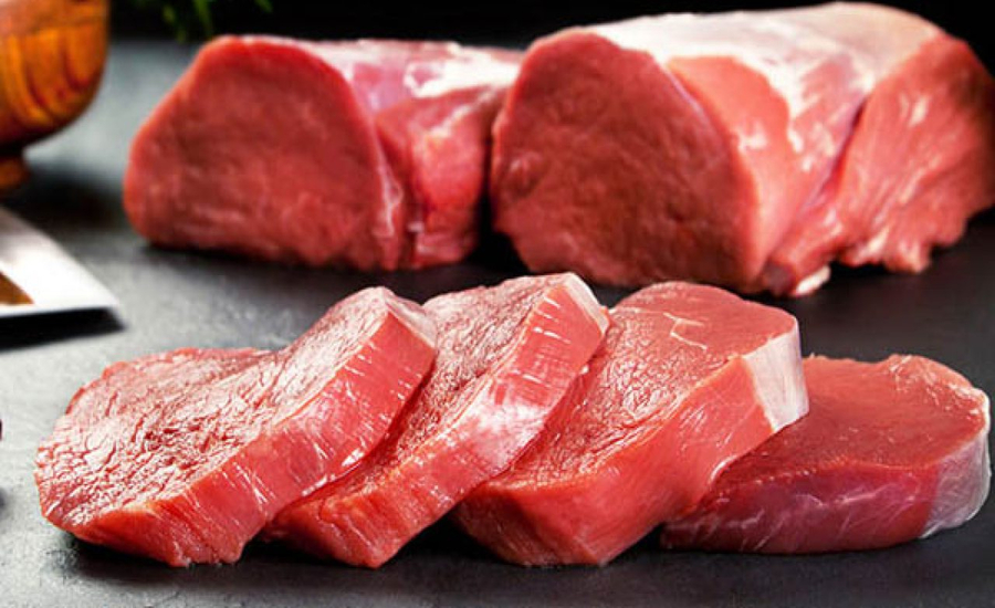 Cách nấu canh rong biển thịt bò - Chọn thịt bò